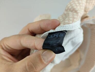 rieker buty zimowe: Ochnik, Spodnie materiałowe damskie, rozmiar M — 5