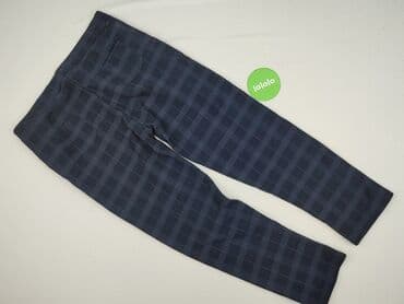 legginsy polarowe damskie: Legginsy Eleganckie damskie, rozmiar 9XL — 3