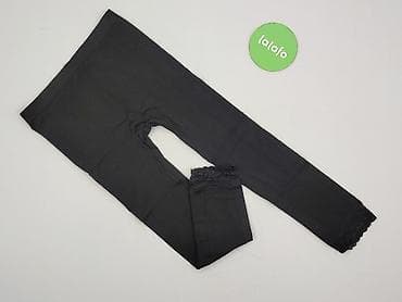 figi pepco: Secret Possessions, Legginsy Eleganckie damskie, rozmiar M — 2