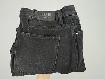 jeans boss: Sinsay, Jeansy damskie, rozmiar XL — 6