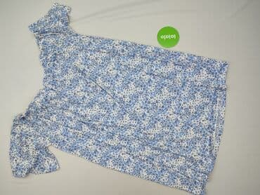 pasek ozdobny do sukienki plus size: Sukienka damska, L — 3