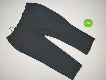 bpc selection buty: BPC Selection, Spodnie materiałowe damskie, rozmiar 5XL — 2