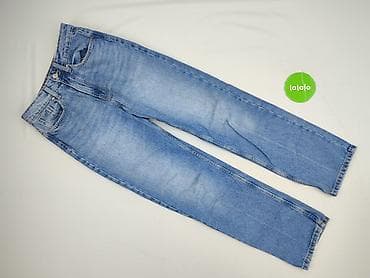 jeans bape: DENIM JEANS, Jeansy damskie, rozmiar S — 2