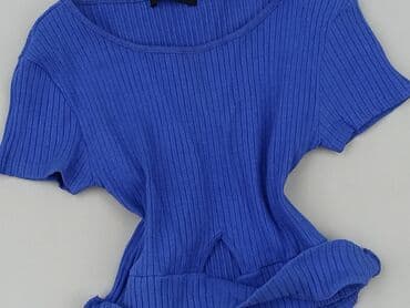 miu miu t shirty: Sinsay, T-shirt damski, rozmiar S — 1