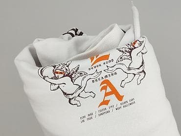 c and a bluza: H&M Divided, Bluza z kapturem damska, rozmiar XS — 6