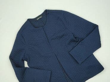 mohito marynarka niebieska: Kardigan damski, rozmiar XL — 1