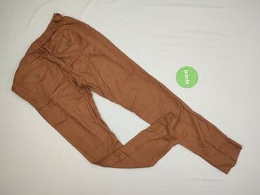 toxik3 spodnie: Oysho, Spodnie materiałowe damskie, M — 3