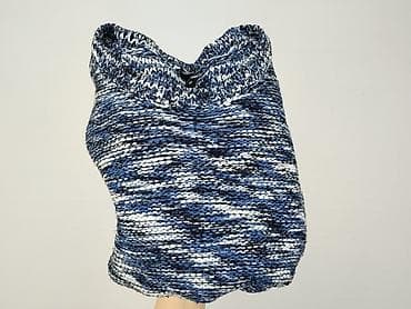 sweter z pingwinem: Moodo, Sweter damski, rozmiar S — 6