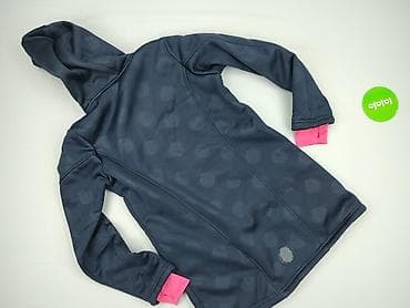 dresy lidl: Kurtka przejściowa, Crivit Sports, 14 lat, 158-164 cm, stan - Bardzo dobry — 3