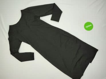 espadryle do sukienki: Sukienka damska, rozmiar S — 3