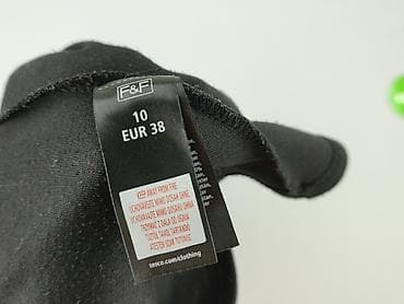 garniur damski: F&F, Sukienka damska, rozmiar M — 5