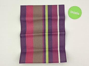 Towels: PL - Napkin 43 x 32, color - Multicolored, condition - Perfect — 2
