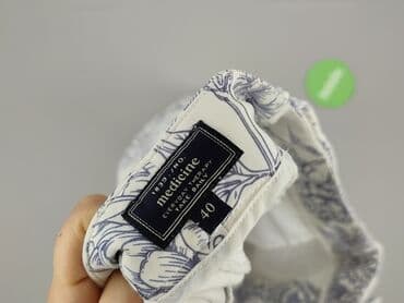 medicine bluzy: Medicine, Spodnie materiałowe damskie, rozmiar L — 5