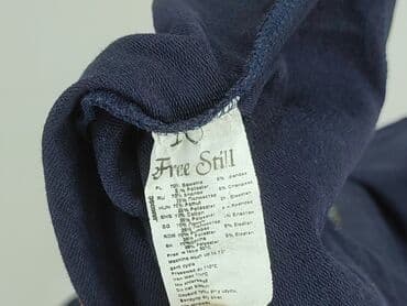 monty python koszulka: Free Still, Tunika damska, M — 5