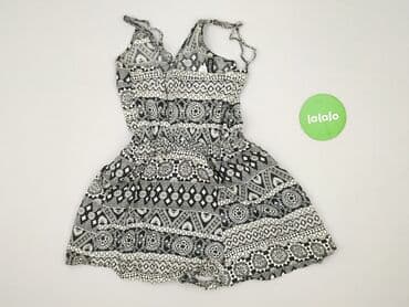 wkładki do stroju kąpielowego h m: H&M Divided, Kombinezon damski, XS — 5