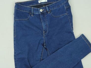 sinsay baggy jeans: Sinsay, Jeansy damskie, rozmiar M — 1