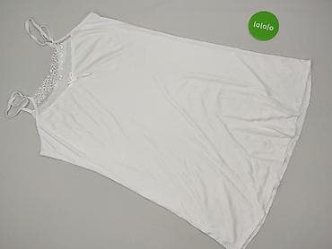 piżama etam: Koszula nocna damska, rozmiar 2XL — 2