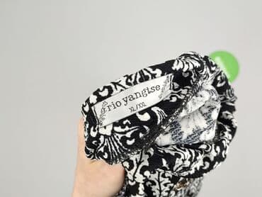 Trousers: Rio, Material trousers for women, size XL at lalafo.pl — 4 Trousers: Rio, Material trousers for women, size XL — 4