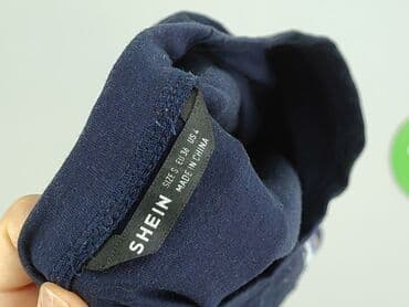 shein podkoszulki damskie: Shein, T-shirt damski, rozmiar S — 4