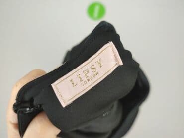 sukienka w panterkę mohito: Lipsy, Sukienka damska, rozmiar S — 4