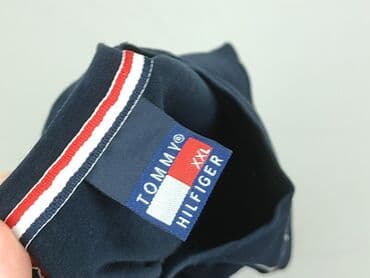 koszulka z długim rękawem tommy hilfiger damska: Tommy Hilfiger, T-shirt damski, 2XL — 6