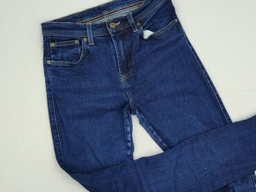 olivka blog dżinsy: Jeansy damskie, rozmiar S — 1