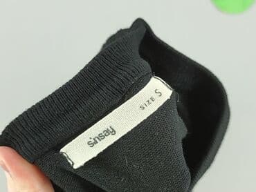 kurtki zimowe w sinsay: Sinsay, Sweter damski, rozmiar S — 5