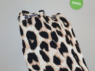 spódnice panterka mini: Sukienka damska, S — 5