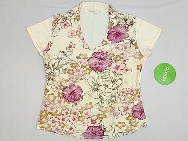 genzie bluza: Bluzka damska, rozmiar L — 2