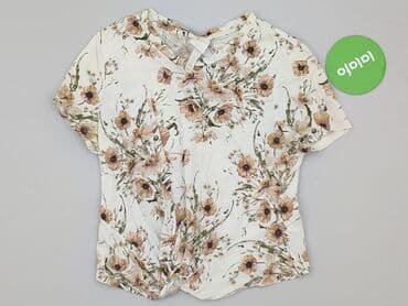 bluzki haftowane: H&M, Bluzka damska, rozmiar S — 2