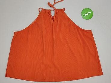 bluzki size plus: TU Woman, Bluzka damska, rozmiar 4XL — 3