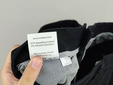 koszulka od c a: Jeansy dla mężczyzn, XL, Lancerto, stan - Bardzo dobry — 5