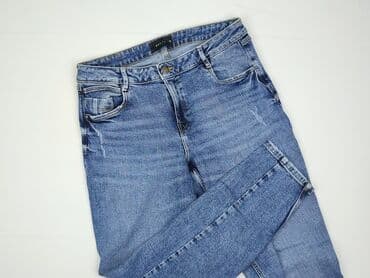 Mohito, Jeansy damskie, rozmiar M