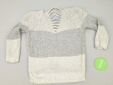 sweter hello kitty h: Sweter damski, rozmiar L — 3