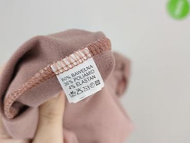 biustonosze 90c: Bluzka damska, rozmiar M — 5