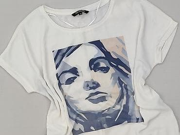 dior tee: Top Secret, Bluzka damska, rozmiar S — 1