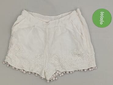 spodenki kubota biedronka: Topshop, Szorty damskie, rozmiar M — 2