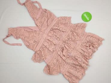 sukienka hiszpanka plus size: Sukienka damska, rozmiar XL — 3