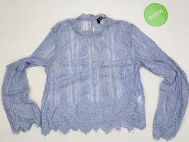 satyna: H&M Divided, Bluzka damska, rozmiar XS — 2