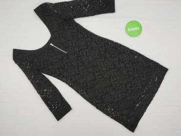 buty z koronki: PULL&BEAR, Sukienka damska, rozmiar S — 3