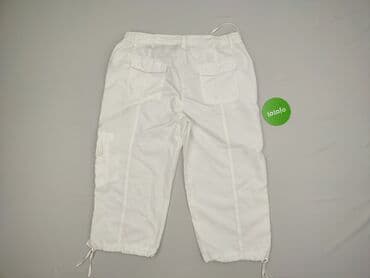 c: Canda, 3/4 Trousers for women, size L (EU 40) — 3