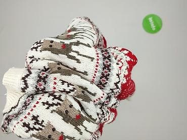 sweter xl: H&M, Sweter damski, rozmiar M — 5