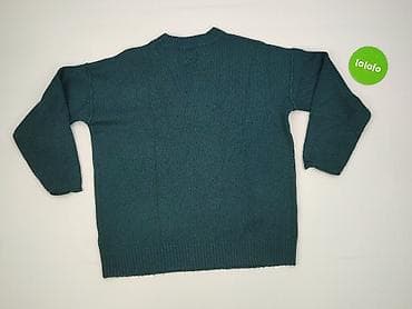 sinsay basic t shirt: Sinsay, Sweter damski, rozmiar XS — 3