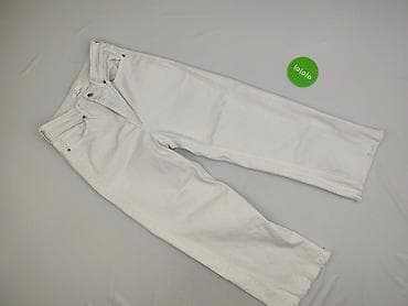 next jeans: H&M, Jeansy damskie, rozmiar L — 2