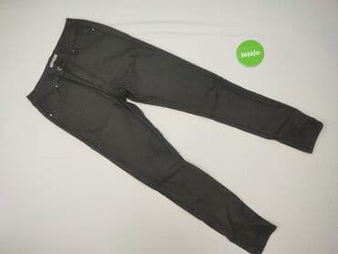 goodies jeans woskowane: Goodies, Jeansy damskie, rozmiar XL — 2