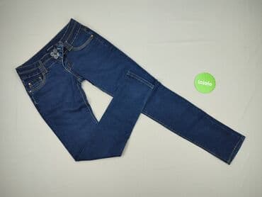 Women: Redseventy, Jeans for women, size M (EU 38) — 2