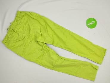 spodenki robocze: Spodnie materiałowe damskie, rozmiar L — 3