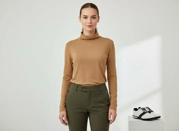 sinsay swetry golfy damskie: Sinsay, Golf damski, rozmiar S — 6