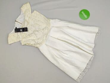 Futra i kożuchy: Forti, Sukienka damska, rozmiar XS — 2