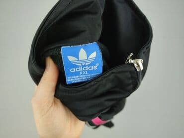 bluza montego: Adidas, Bluza dla mężczyzn, rozmiar 2XL — 4